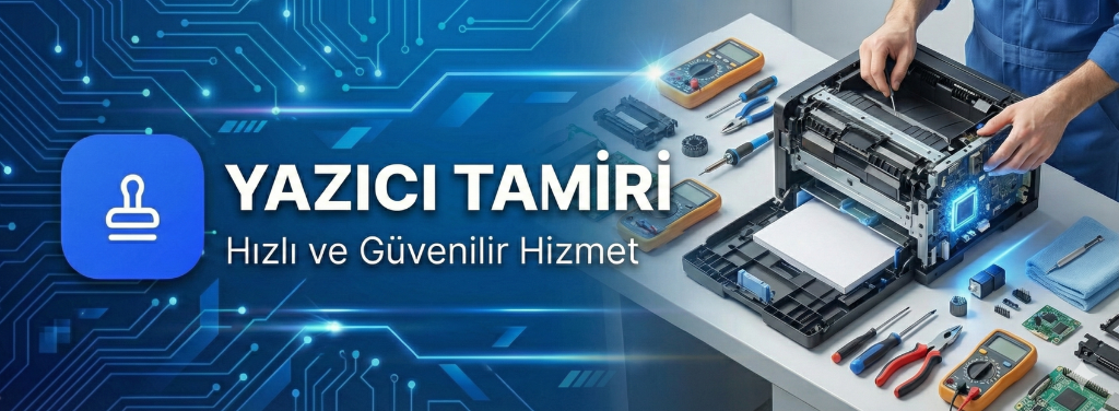 Yazıcı Tamiri